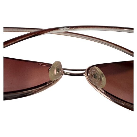 Women’s Guess Sunglasses GUF 235 RGLD-52A 61x 14x 130 - Picture 4 of 8
